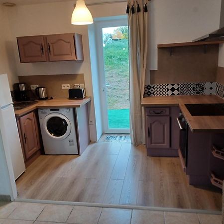 Duplex Centre Ville Ernee Экстерьер фото
