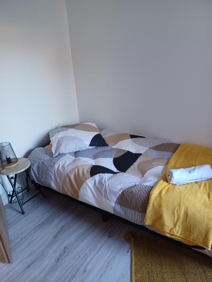 Duplex Centre Ville Ernee Экстерьер фото
