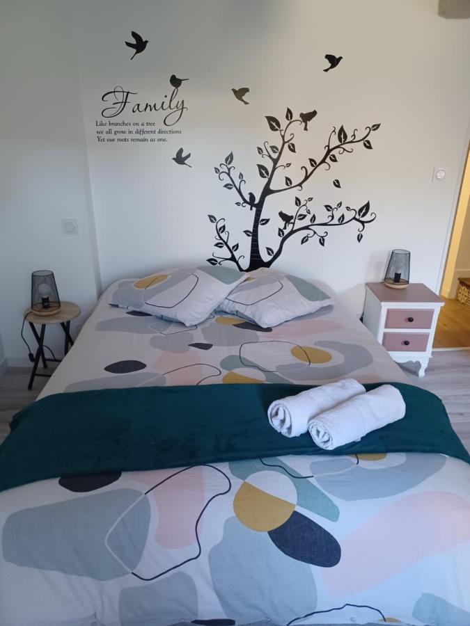 Duplex Centre Ville Ernee Экстерьер фото