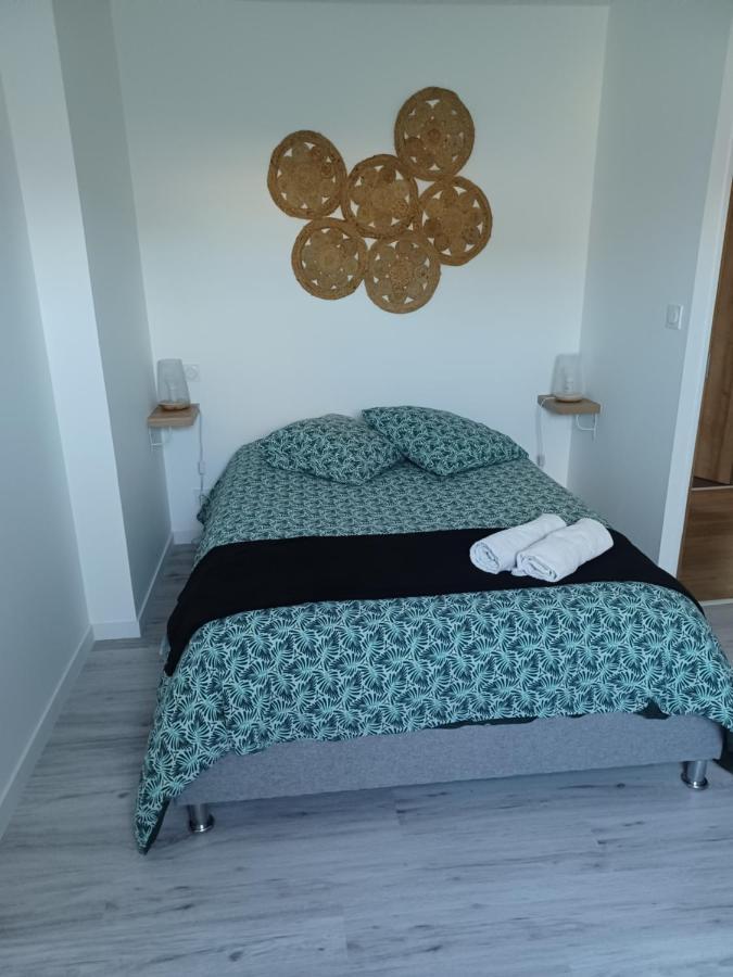Duplex Centre Ville Ernee Экстерьер фото
