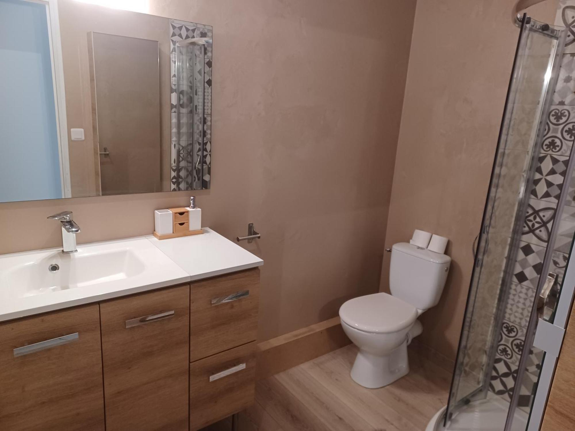 Duplex Centre Ville Ernee Экстерьер фото